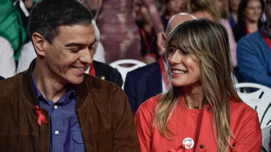 Sanchezovoj supruzi 'stigla' optužnica za korupciju: Evo za &scaron;to je sve sumnjiče