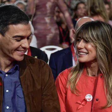 Sanchezovoj supruzi 'stigla' optužnica za korupciju: Evo za &scaron;to je sve sumnjiče