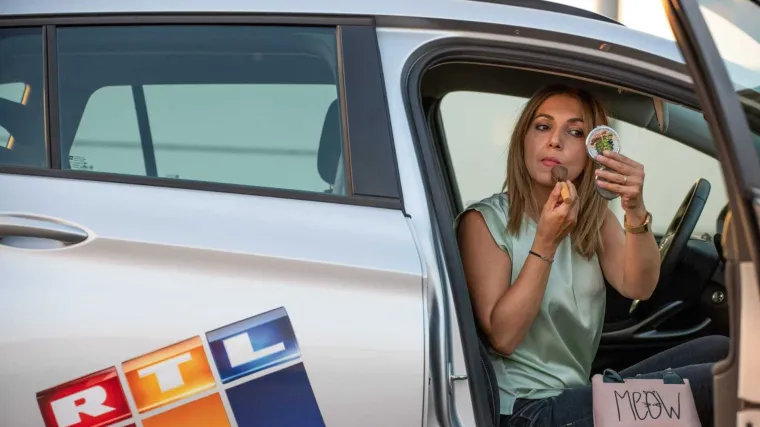 Ljepota i njega iza kulisa RTL-ovih kamera: Ivana Ivanda Rožić progovorila o svojoj beauty rutini