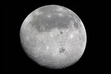 Misija je bila trijumfalna, ali znate li &scaron;to slijedi? 'Mjesec vi&scaron;e nikada nećemo napustiti'