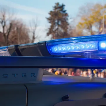 Za rođendan dobio BMW od 500 KS: Sebe i prijatelja odvezao u smrt! Prizori su uznemirujući