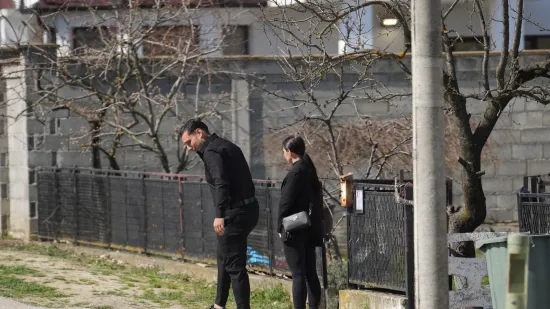 Slomljeni Darko Lazić objavio nikad viđenu snimku pokojnog brata: 'Jo&scaron; čekam da se pojavi&scaron;'