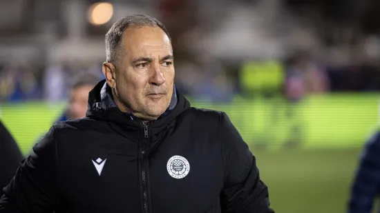 Igor &Scaron;timac: 'Borac se favorizira, a &scaron;to su napravili Jeličiću je degutantno'