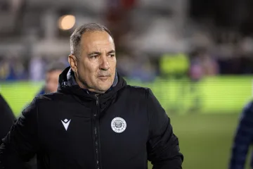 Igor &Scaron;timac: 'Borac se favorizira, a &scaron;to su napravili Jeličiću je degutantno'