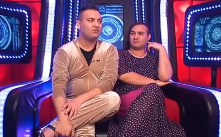 Ovo nije Mika Vasić, to je Ana Nikolić: Reality zvijezda &scaron;okirala javnost 'novim' izgledom