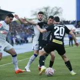 Pogledajte majstorije Belje i nevjerojatno spa&scaron;avanje Filipovića i Mi&scaron;ića