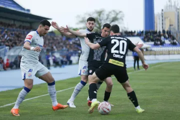 Pogledajte majstorije Belje i nevjerojatno spa&scaron;avanje Filipovića i Mi&scaron;ića