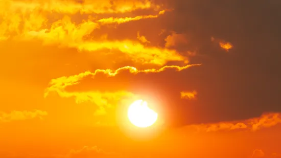 Kraj života na Zemlji će doći i prije nego &scaron;to smo mislili, skončat ćemo zbog nestanka kisika