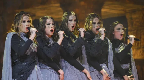 Može li Hrvatska dogurati do finala Eurovizije? Evo &scaron;to kažu brojevi