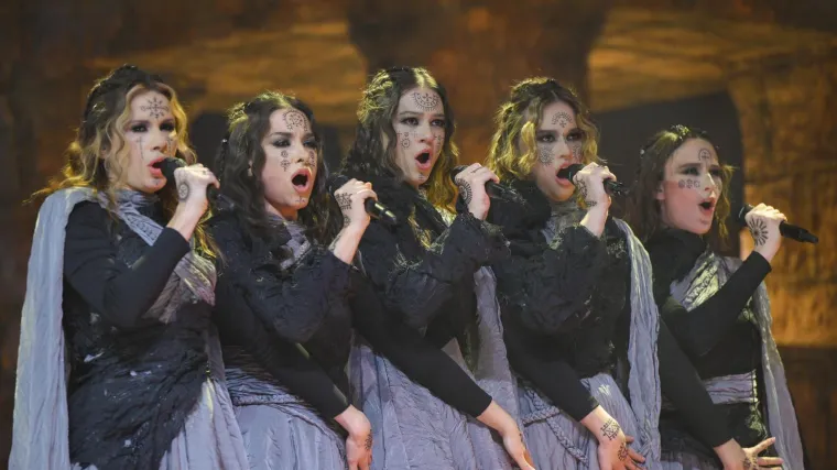 Može li Hrvatska dogurati do finala Eurovizije? Evo &scaron;to kažu brojevi