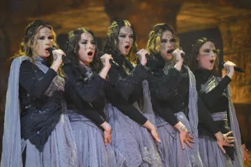 Može li Hrvatska dogurati do finala Eurovizije? Evo &scaron;to kažu brojevi