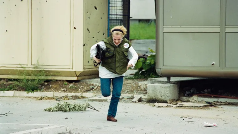 Safari snajperist iz Sarajeva svjedočio na sudu u Milanu: 'Čuo sam druge kako se hvale'