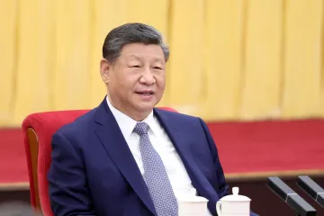 &Scaron;to će Trump reći? Kina pojačava veze s europskom zemljom: 'U svijetu vlada kaos'