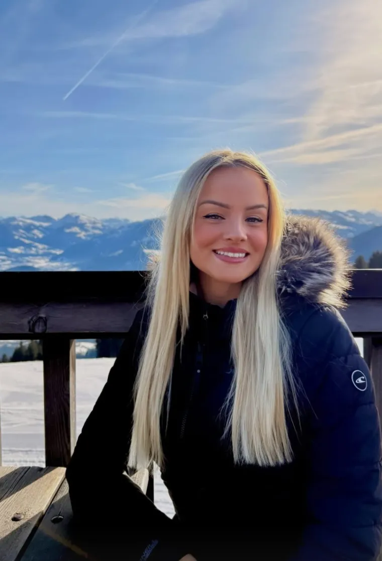 Helena iz 'Gospodina Savr&scaron;enog' nakon finala priopćila važnu odluku: 'Spremna za sve &scaron;to dolazi'