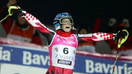 Lijepa Riječanka probila se u vrh pa zbog bolesti zavr&scaron;ila karijeru, uspjesi tu nisu stali