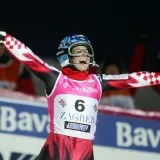 Lijepa Riječanka probila se u vrh pa zbog bolesti zavr&scaron;ila karijeru, uspjesi tu nisu stali