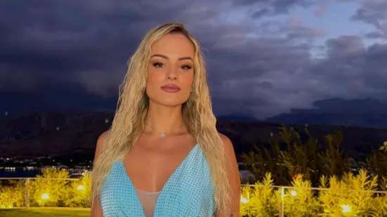 Helena iz 'Gospodina Savr&scaron;enog' nakon finala priopćila važnu odluku: 'Spremna za sve &scaron;to dolazi'