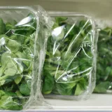 Kupujete unaprijed pripremljene zapakirane salate? Razmislite jo&scaron; jednom