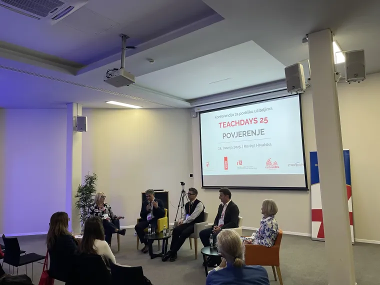 Profesori sve vi&scaron;e gube autoritet. Psihologinja: 'Generacija Z ima nove vrijednosti'