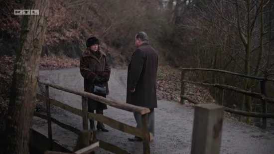 'Boji&scaron; se jer znam sva&scaron;ta o tebi'! Sjećate li se ovog razgovora Mirjane i Ivice? Mogao bi biti ključ velike tajne