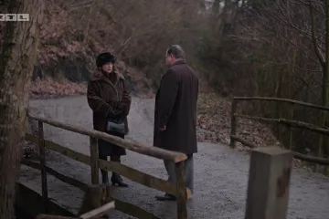 'Boji&scaron; se jer znam sva&scaron;ta o tebi'! Sjećate li se ovog razgovora Mirjane i Ivice? Mogao bi biti ključ velike tajne