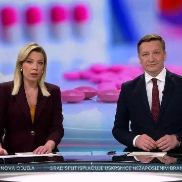 Važno upozorenje pacijentima: Povlači se mast za oči!