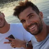 Druže se 'Gospoda Savr&scaron;ena' - Karlo i Milo&scaron;: Otkrili da su ljeto proveli zajedno