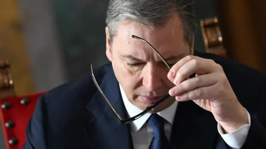 Vučiću neće biti dobro: Isplivala Magyarova fotografija koja otkriva &scaron;to misli o Srbiji