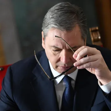 Vučiću neće biti dobro: Isplivala Magyarova fotografija koja otkriva &scaron;to misli o Srbiji