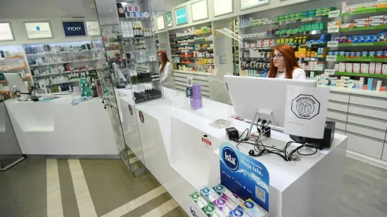 Važno upozorenje pacijentima: Povlači se mast za oči!