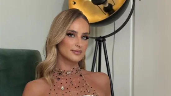 Monika iz 'Gospodina Savr&scaron;enog' otkrila &scaron;to misli o Petru i Anastasiji i Kaji i Karlu