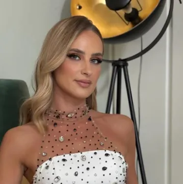 Monika iz 'Gospodina Savr&scaron;enog' otkrila &scaron;to misli o Petru i Anastasiji i Kaji i Karlu