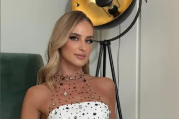 Monika iz 'Gospodina Savr&scaron;enog' otkrila &scaron;to misli o Petru i Anastasiji i Kaji i Karlu