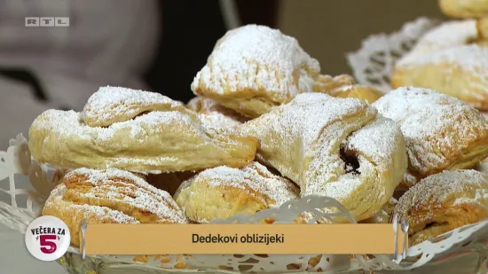 Desert koji se ne viđa često u 'Večeri za 5' odu&scaron;evio sve! Jeste li vi obožavatelj?