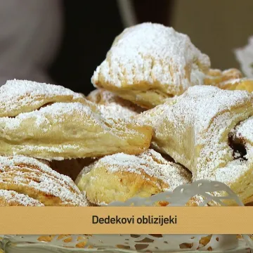 Desert koji se ne viđa često u 'Večeri za 5' odu&scaron;evio sve! Jeste li vi obožavatelj?