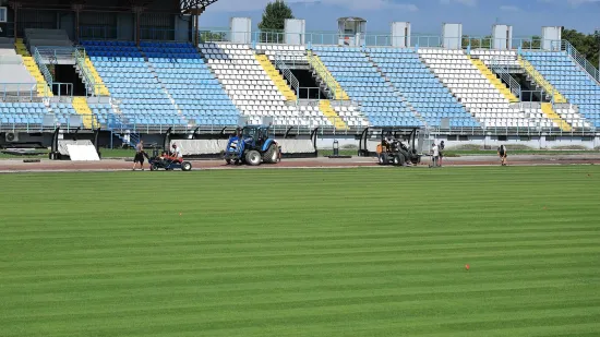 Sljedeće sezone stadion u Velikoj Gorici imat će dva kluba u SHNL-u