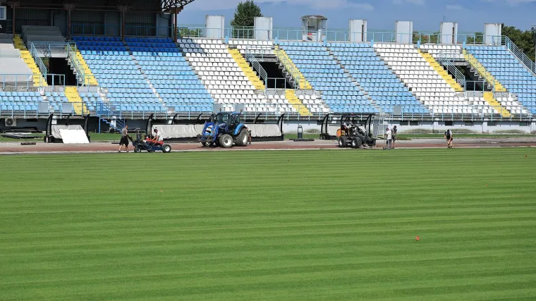 Sljedeće sezone stadion u Velikoj Gorici imat će dva kluba u SHNL-u