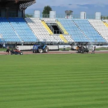 Sljedeće sezone stadion u Velikoj Gorici imat će dva kluba u SHNL-u