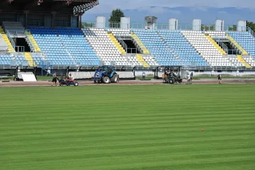 Sljedeće sezone stadion u Velikoj Gorici imat će dva kluba u SHNL-u