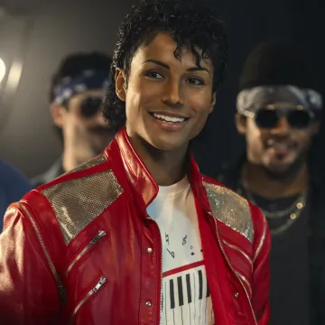 Stiže film o Michaelu Jacksonu: Spektakl koji otkriva i mračnu stranu Kralja popa