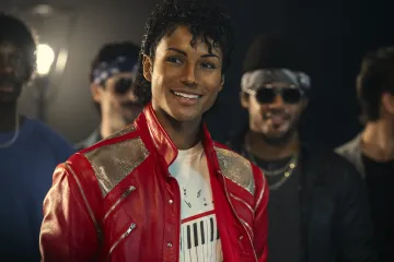 Stiže film o Michaelu Jacksonu: Spektakl koji otkriva i mračnu stranu Kralja popa