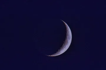 Stiže najintenzivniji mladi Mjesec u 2026.: Donosi neviđeni kaos, ovim znakovima će biti najgore