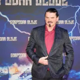 Neb Chupin o hit filmu 'Gospodar Oluje': 'Jako je te&scaron;ko vjerovati Hollywoodu...'