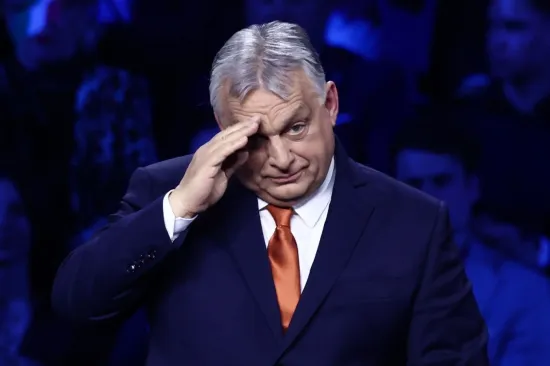 Orban se oglasio na Facebooku prvi put nakon poraza, evo &scaron;to je poručio