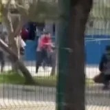 Biv&scaron;i učenik do&scaron;ao sa sačmaricom u &scaron;kolu i krenuo u pokolj: Ranio 16 kolega pa presudio sebi