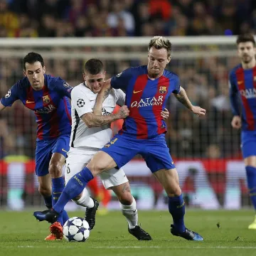 Rakitić gostovao na Radio Marca: 'Barcelona može proći Atletico, a Yamalu je ovo potrebno'