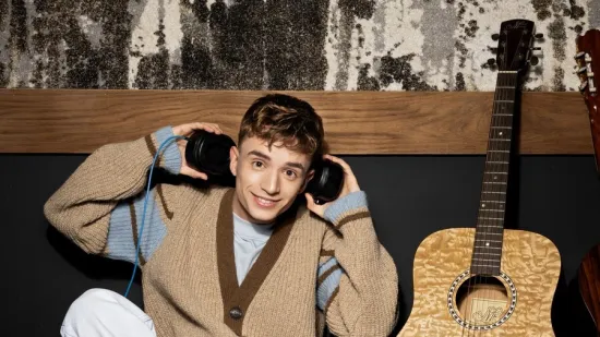 Mladi glazbenik kojem se smije&scaron;i blistava karijera: 'Ne želim glumatati i biti ne&scaron;to &scaron;to nisam'