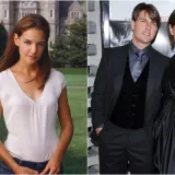 Jedva se izvukla iz ralja scijentologije, a sad je snimili na ulici: Ovako izgleda Katie Holmes