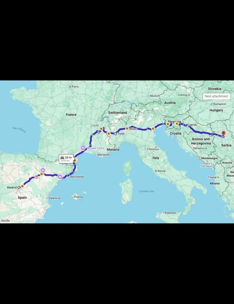 Traži se Anino tijelo, FBI nudi novčanu nagradu: Ubojica je pro&scaron;ao i kroz Hrvatsku!