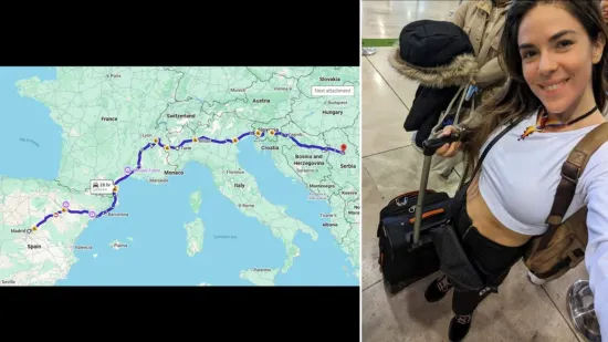 Traži se Anino tijelo, FBI nudi novčanu nagradu: Ubojica je pro&scaron;ao i kroz Hrvatsku!